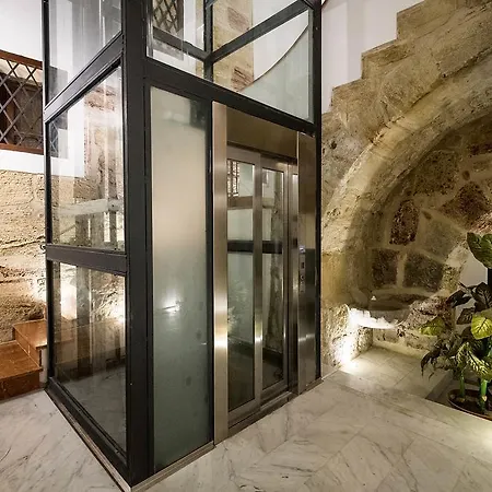 Casa Petra ai Quattro Canti-2